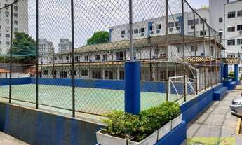 Imagem 2: Apartamento para venda em Jacarepaguá - Rio de Janeiro - RJ