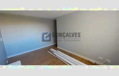 Imagem 6: SAO BERNARDO DO CAMPO - Residential / Apartment - PARQUE RESIDENCIAL TIRADENTES