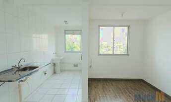 Imagem 5: Apartamento com 2 Quartos para Alugar no bairro Mato Grande com 43m²