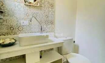 Imagem 6: Belíssima em condomínio à Venda na Praia de Juquehy !