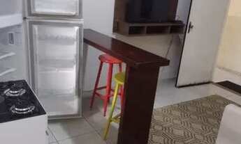 Imagem 3: Kitnet Kitnet com 1 dormitório