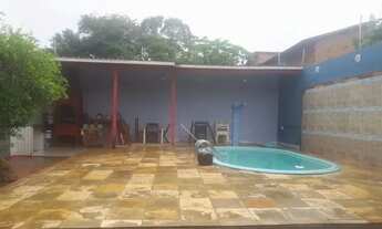 Imagem: Alugo casa em mosqueiro