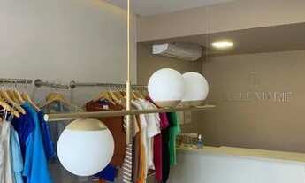 Imagem 7: Loja moda feminina alto padrão