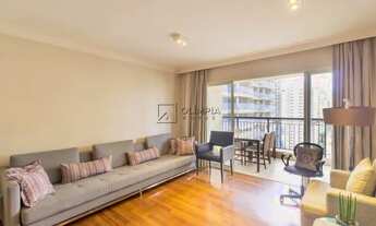 Imagem 5: Venda Apartamento 3 Dormitórios - 140 m² Perdizes