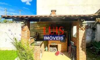 Imagem 3: Excelente casa com 3 dormitórios, 160 m² - venda por R$ 680.000 ou aluguel por R$ 3.800