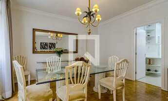 Imagem 6: Apartamento para Aluguel - Jardim Paulista, 3 Quartos, 150 m2