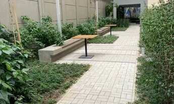 Imagem 15: A Bela Vista, localizada no centro de São Paulo, é um bairro vibrante e cheio de personali