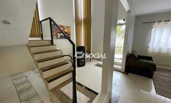 Imagem 5: Sobrado com 3 dormitórios à venda por R$ 680.000,00 - Escola de Polícia - Porto Velho/RO