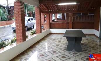 Imagem 2: Excelente Chalé em Caldas Novas 4/4, 3 banheiros, varanda, próximo ao Assaí