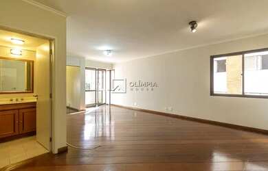 Imagem 3: Apartamento Locação 3 Dormitórios - 120 m² Moema