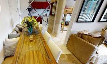 Imagem 2: Apartamento-São Paulo-JARDIM SÃO PAULO(ZONA NORTE