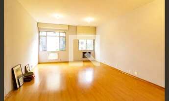 Imagem: Apartamento para Aluguel - Lagoa, 2 Quartos