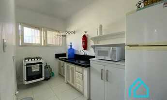 Imagem 4: Apartamento mobiliado a Venda a 200m da orla do itagua Ubatuba - SP