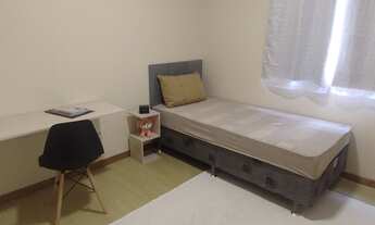 Imagem: Quarto Individual Para Mulheres N°02