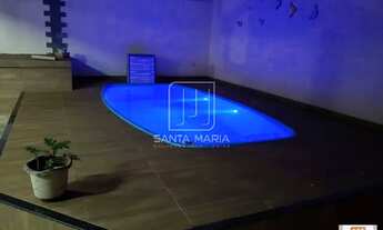 Imagem 11: Casa (térrea na rua) 3 dormitórios/suite, cozinha planejada