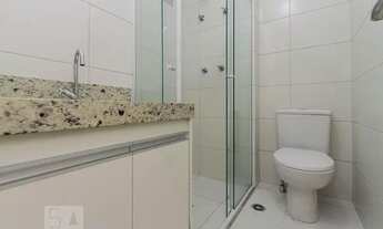 Imagem 6: Apartamento para Aluguel - Mooca, 2 Quartos, 68 m2