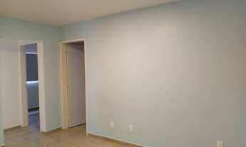 Imagem 2: Residencial Mata Atlântica - Unidade Reformada