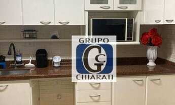 Imagem 5: Apartamento com 2 dormitórios à venda, 58 m² por R$ 275.000,00 - Freguesia do Ó - São Paul