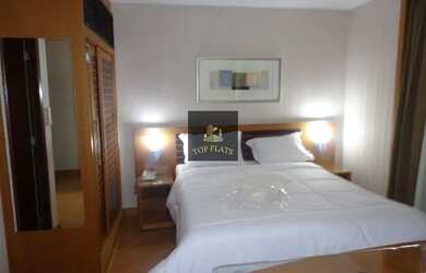 Imagem 6: Flat disponível em Jardim Paulista - SP