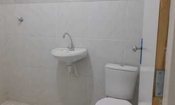 Imagem 2: Vendo Casa Residencial 3/4