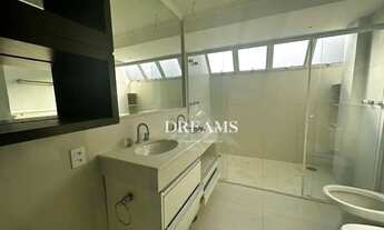 Imagem 4: Casa com 3 dormitórios para alugar, 405 m² por R$ 25.000,00/mês - Residencial Cinco (Alpha