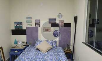 Imagem 5: Casa de condomínio para venda possui 122 metros quadrados com 3 quartos