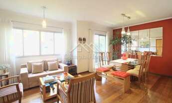 Imagem 3: Venda Apartamento 4 Dormitórios - 160 m² Brooklin