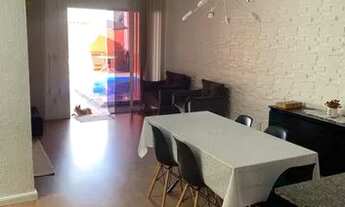 Imagem 3: Casa duplex condomínio colinas do Gabinal