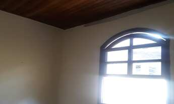 Imagem 6: Casa 1 dormitório, sala, cozinha, banheiro e quintal