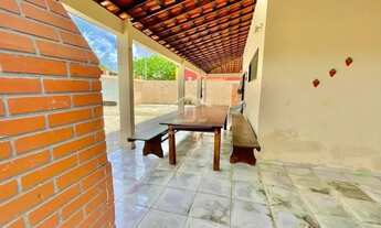 Imagem 4: Casa de Condomínio 336m² em Barreirinhas avarandada 04 Suítes TR106307_MKT_26