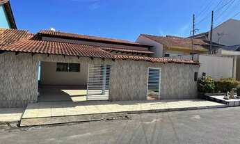 Imagem: Casa no Condomínio Jardim Encontro das