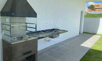 Imagem 4: CASA TÉRREA COM 150M2 NO EXCELENTE GRAN VILLE SÃO VENÂNCIO II - ITUPEVA/SP