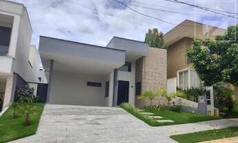 Imagem: Casa - Swiss Park - Campinas