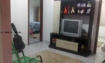 Imagem 4: Casa para Venda em Limeira, Jardim Residencial Roseira, 3 dormitórios, 2 banheiros, 3 vaga