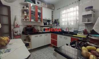 Imagem 3: Apartamento com 2 dormitórios à venda, 69 m² por R$ 329.000,00 - Estuário - Santos/SP