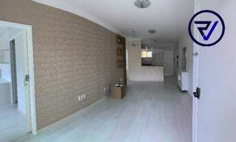 Imagem 3: FORTALEZA - Apartamento Padrão - Sapiranga