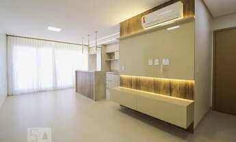 Imagem 2: Apartamento para Aluguel - Setor Marista, 2 Quartos, 72 m2