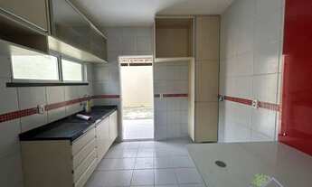 Imagem 7: Casa com 3 dormitórios à venda, 98 m² por R$ 370.000 - Urucunema - Eusébio/CE