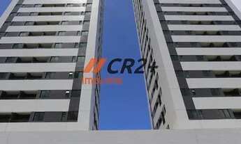 Imagem 2: Apartamento a Venda 57m2 com 2 Quartos, 1 Suíte, no Torreão em Recife