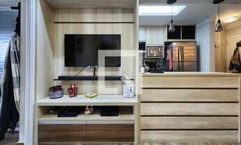 Imagem 6: Apartamento para Aluguel - Santa Paula, 2 Quartos, 68 m2