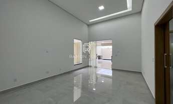 Imagem 3: Casa à venda no bairro Residencial Alta Vista - São José do Rio Preto/SP