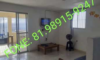 Imagem 5: Aluga casa de praia em Tamandaré - 5 Quartos /Piscina !!!