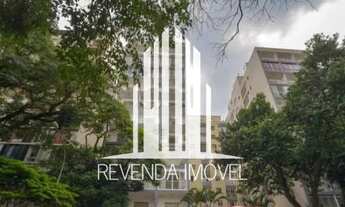 Imagem 4: Apartamento á venda 116m² com 3 dormitórios em Higienópolis