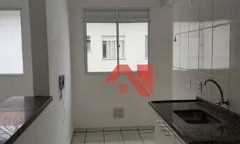Imagem 2: Apartamento com 2 dormitórios, 54 m² - venda por R$ 150.000,00 ou aluguel por R$ 1.010,00