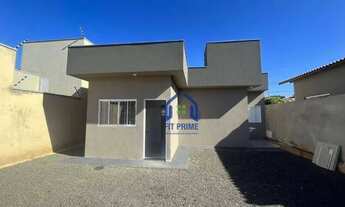 Imagem: Casa com 2 dormitórios à venda, 61 m²