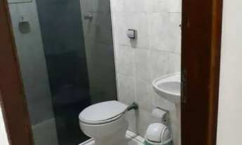 Imagem 6: Casa na praia grande