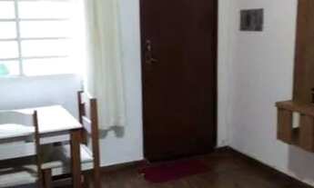 Imagem 2: Apartamento-À VENDA-Mogi Moderno-Mogi das Cruzes-SP