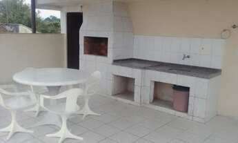 Imagem 2: Sobrado mobiliado em Matinhos