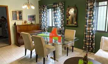 Imagem 6: Sobrado, 198 m² - venda por R$ 1.550.000,00 ou aluguel por R$ 7.880,00/mês - Vila da Saúde