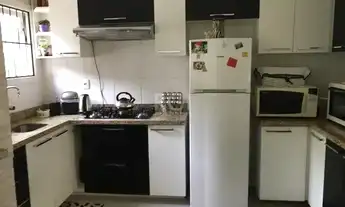 Imagem 2: Casa Condominio para Venda - 146m², 3 dormitórios, sendo 1 suites, 2 vagas - Hípica